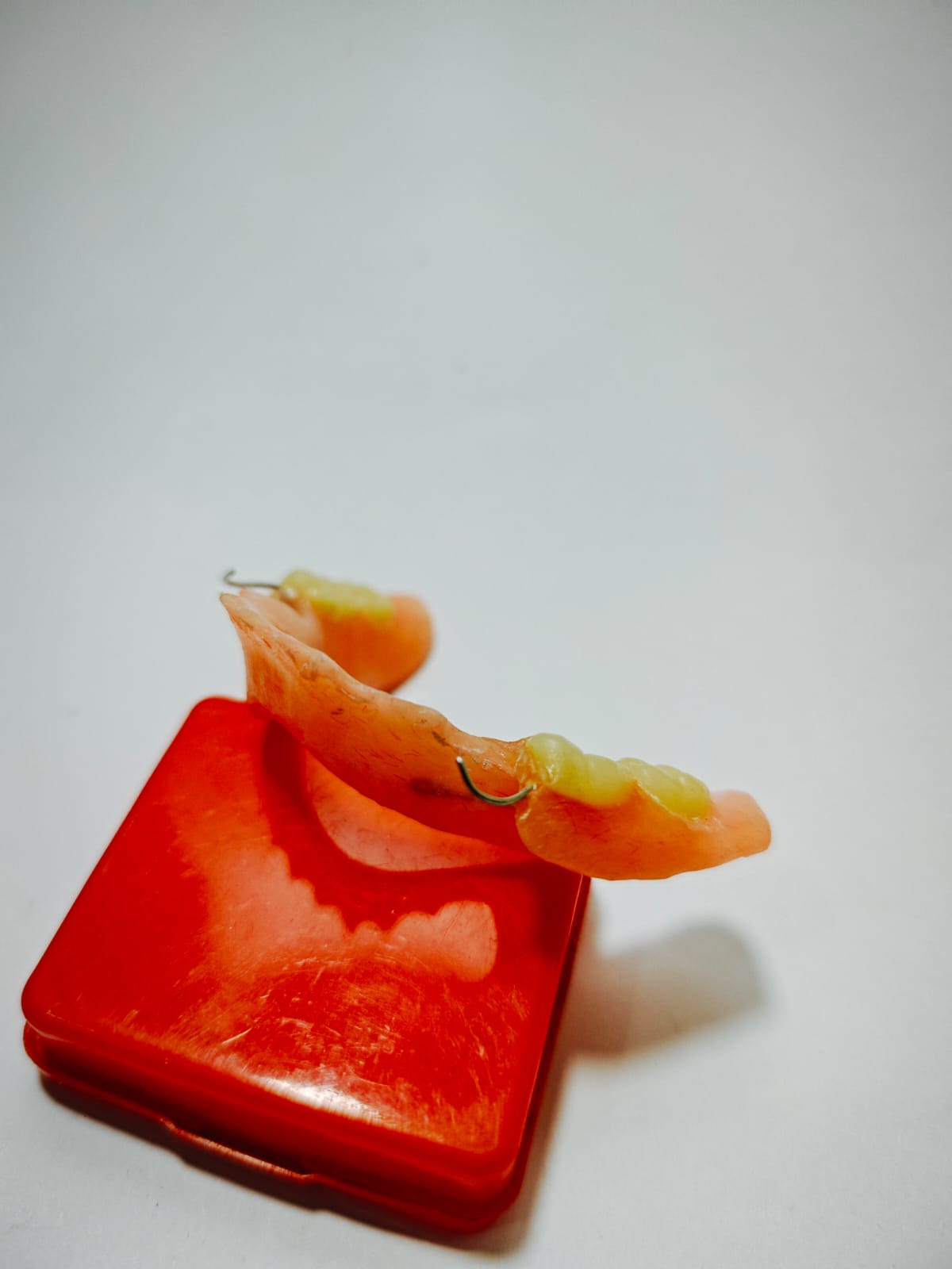 Dokumentasi gigi palsu akrilik Viqrie Dental foto 8
